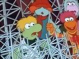 Fraggle Rock: The Animated Series Fraggle Rock: The Animated Series E012 The Radish Fairy / The Funniest Joke in the Universe