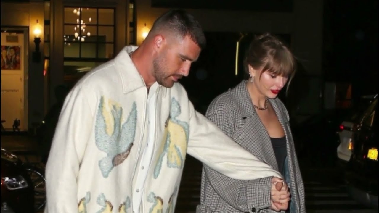 Jenna Bush Hager fuels rumor that Travis Kelce, Taylor Swift may be buying Kansas City home