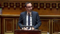 « Ni réaliste, ni souhaitable » : l'exécutif refuse la trajectoire financière proposée par le Sénat