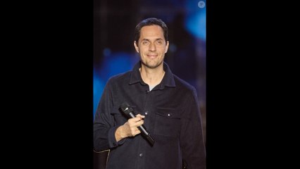 Grand Corps Malade papa de 2 garçons de 10 et 13 ans et marié à Julia : "Ma femme travaille à Genn