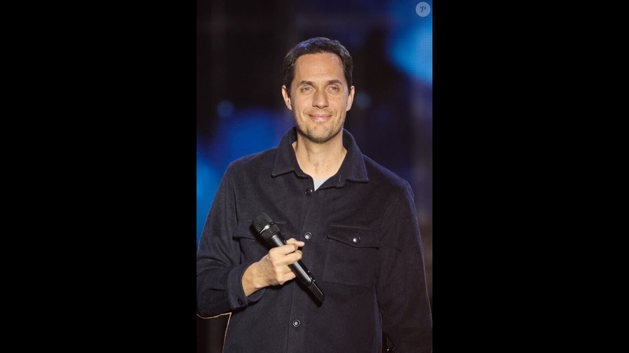 Grand Corps Malade papa de 2 garçons de 10 et 13 ans et marié à Julia : "Ma femme travaille à Genn