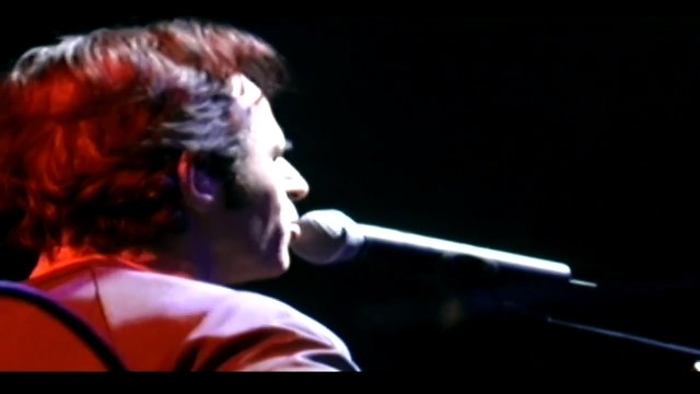 JEAN-JACQUES GOLDMAN •Live• — “Elle attend” ● 【Jean-Jacques Goldman -– Tournée 98 – En Passant 】