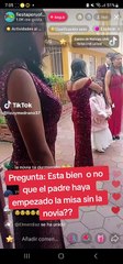 ¡Insólito! Sacerdote comienza boda sin la novia