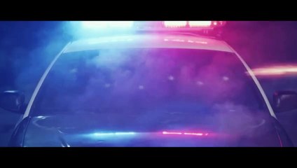 JERICHO RIDGE Bande Annonce VF (2023) Film d'Action