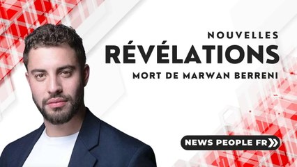Mort de Marwan Berreni : Le Propriétaire de la Voiture Impliquée dans l'Accident Rompt le Silence