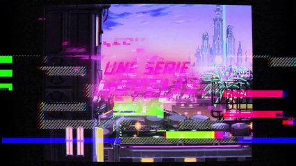 CAPTAIN LASERHAWK Bande Annonce VF (2023)