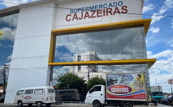 Supermercado Cajazeiras lança mega promoção com preços imbatíveis