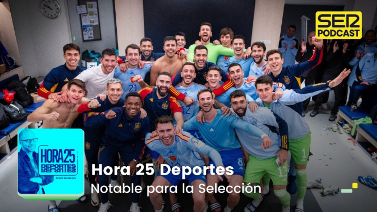 Notable para la Selección