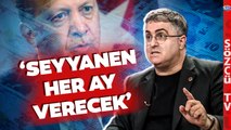 Ersan Şen Erdoğan'ın Aklındaki Seyyanen Zam Rakamını Verdi! İşte Emekliye Yapılacak Zam