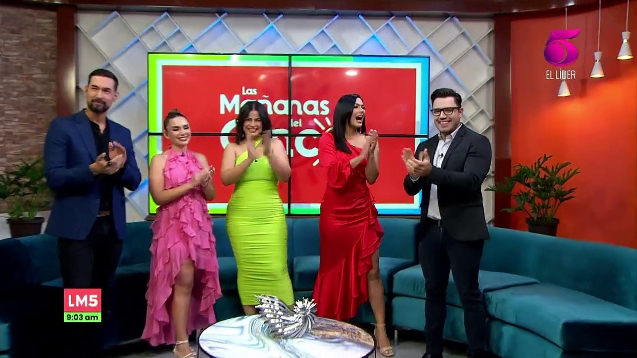 LM5- 16 de octubre 2023