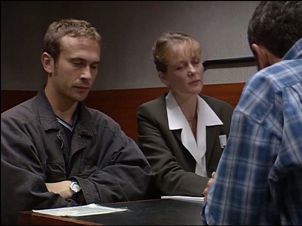 The Bill S13E150 Out