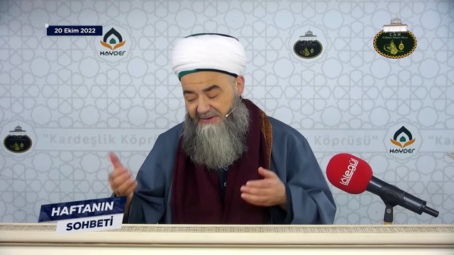 Rasûlüllâh ﷺ’in Kendi Üstün Fazîletlerini Beyân Ettiği Çok Mühim Bir Hadîs-i Şerîf