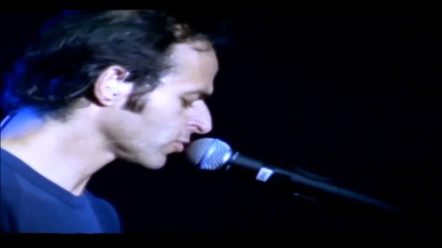 JEAN-JACQUES GOLDMAN •Live• — “Natacha” ● 【Jean-Jacques Goldman -– Tournée 98 – En Passant 】