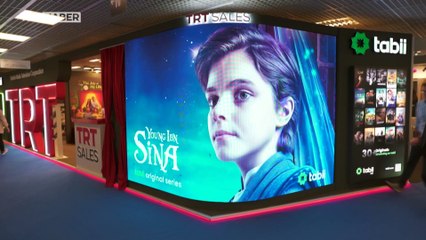 Türk dizileri dünya pazarında