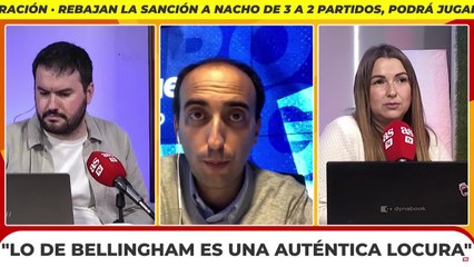 Video herunterladen: Conexión Meana: Selección Española, Luis de la Fuente, Gavi, Jenni Hermoso