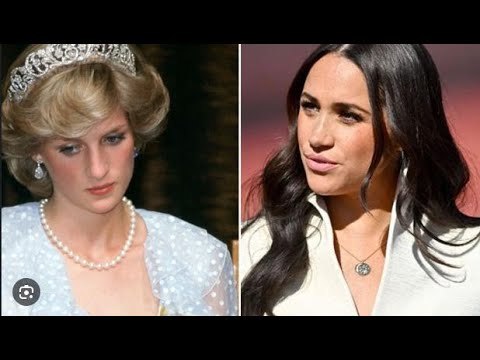 Meghan Markle fa eco a Diana mentre la Duchessa rende omaggio alla nuova era di indipendenza