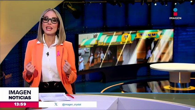 Empleados de El Borrego Viudo golpean a comensales