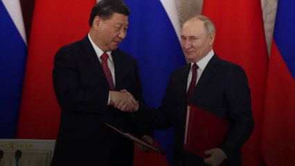 China Hosts International Leaders at Latest Belt and Road Summit