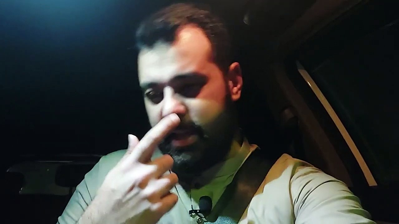 Jahangir Tareen lut gaye barbad ho gaye, dhoka ho gya, Khan sy panga le doba_HD