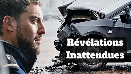 Mort de Marwan Berreni : le propriétaire de la voiture impliquée dans l'accident Brise le Silence !