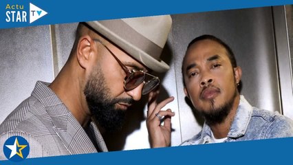 Le chanteur du groupe Tragédie licencié après avoir chanté dans Touche pas à mon poste alors qu'il é