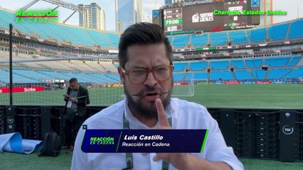 ¿Le hicieron BRUJERÍA a la SELECCIÓN MEXICANA?