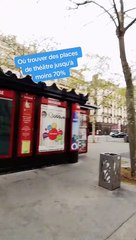 Où trouver des places de théâtre moitier prix ?