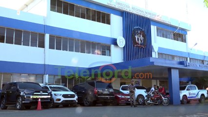 Hombre dice que un supuesto delivery lo atracó en SFM