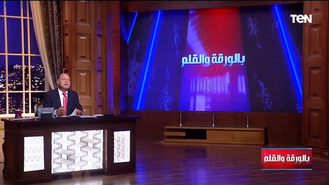 لا نثق في إسرائـ ـيل.. وأخيرا الديهي يكشف السر الخطير وراء تأخر دخول المساعدات لأهل فلسطين