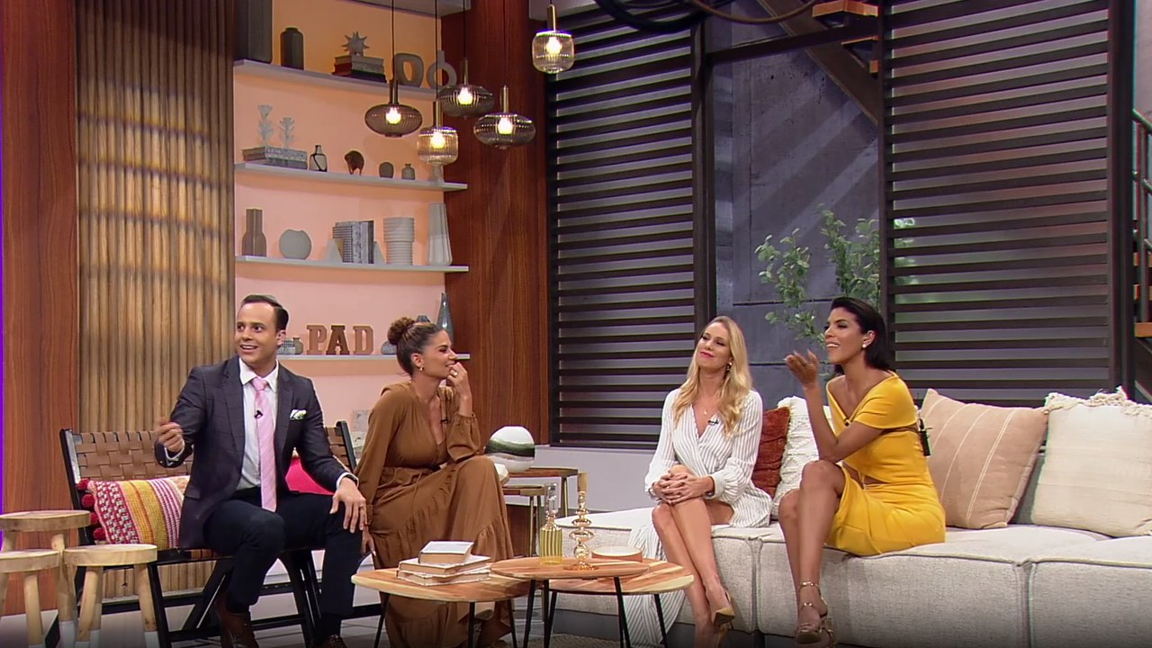 ¿El Drama Solo se Manifiesta en las Mujeres?