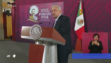 Presidente de México garantiza apoyo a Cuba, incluso con petróleo