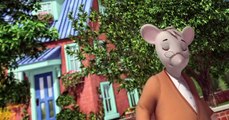 Angelina Ballerina: The Next Steps Angelina Ballerina: The Next Steps S01 E002 Angelina’s New School