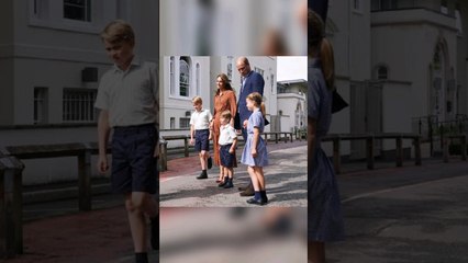 Why Prince William and Princess Kate won't have public engagements this week