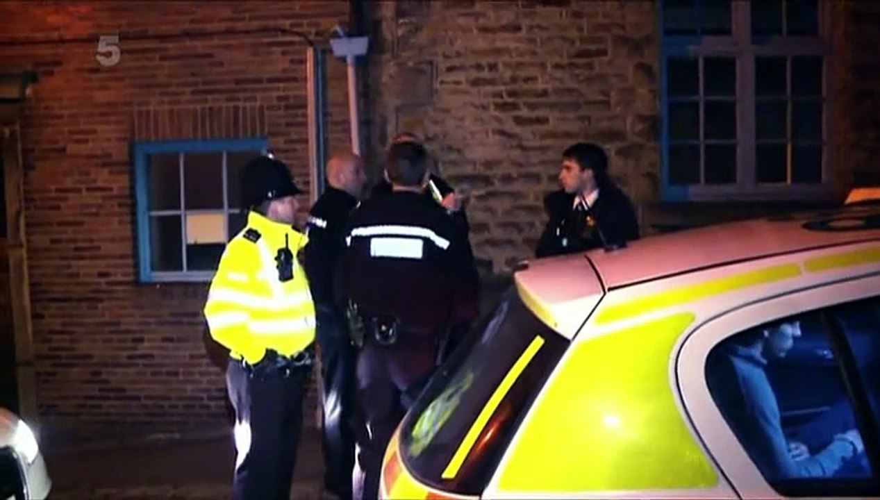 police interceptors S04E16