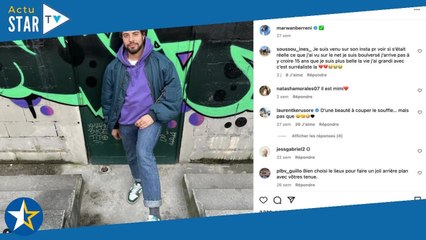 Mort de Marwan Berreni  “un enfer…”, la terrible confidence de sa mère avant la découverte de son c