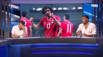 أبو الدهب: المنتخب ظهر بشكل مميز أمام الجزائر وكسر غرور جمال بلماضي  ورضا عبد العال يختلف معه