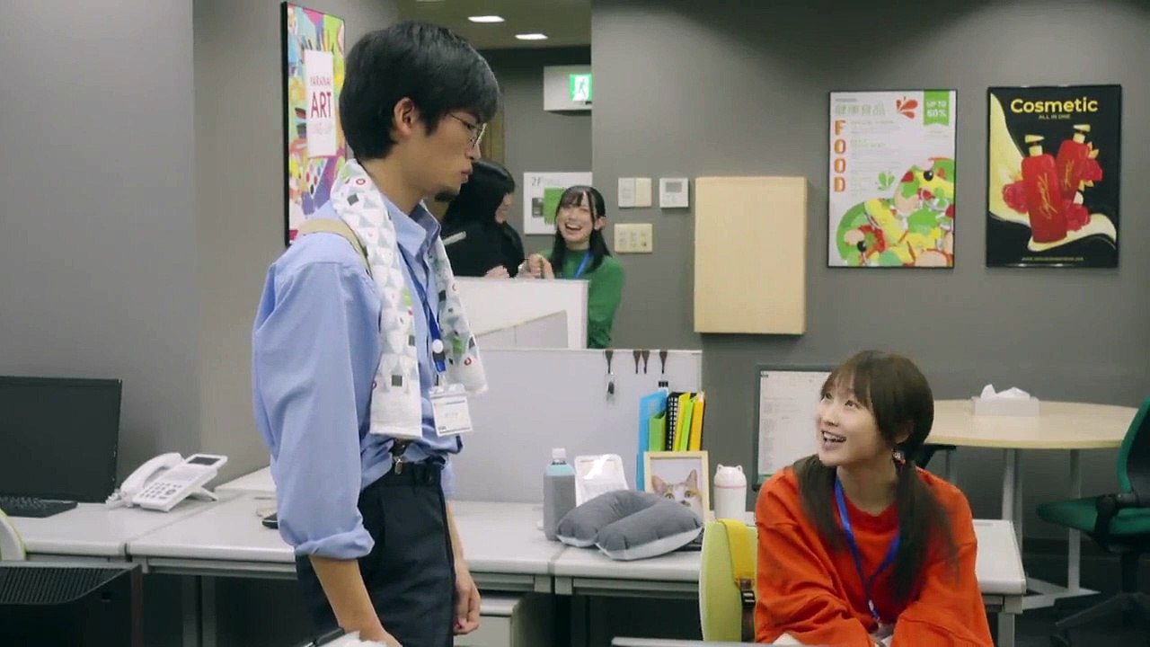 Mentsuyu Hitori Meshi めんつゆひとり飯 E7 video Dailymotion