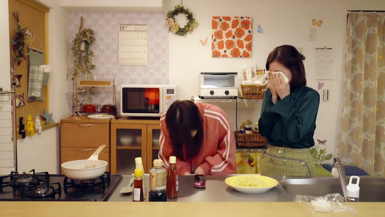 Mentsuyu Hitori Meshi めんつゆひとり飯 E10 video Dailymotion