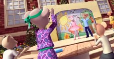 Angelina Ballerina: The Next Steps Angelina Ballerina: The Next Steps S01 E004 Angelina’s Dance Partner