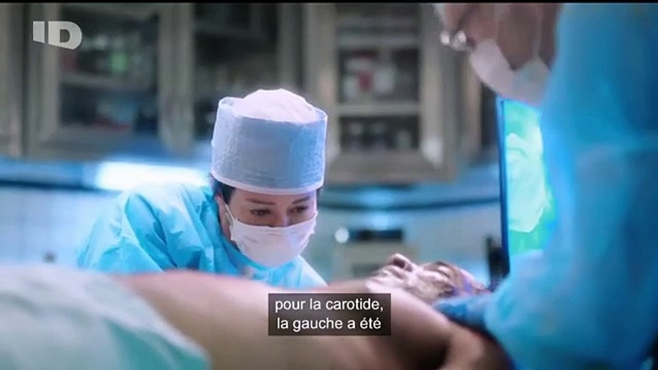 Autopsie d'un meurtre  Quand tu dormais