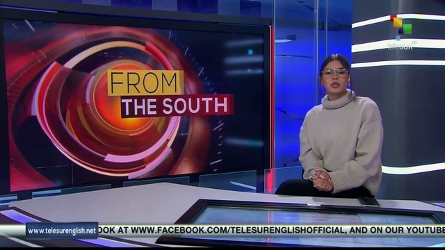 FTS 16:30 16-10: Guatemalan authorities warn that two ministers will be dismissed