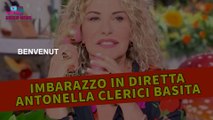 È Sempre Mezzogiorno: Imbarazzo In Diretta… Clerici Basita!