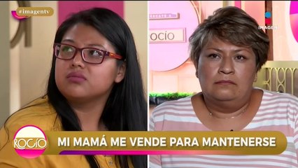‘Mi padrastro se INTENTÓ APROVECHAR de mí’ | Rocío a tu lado