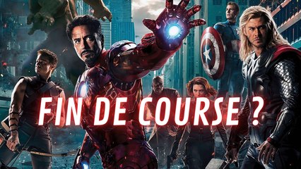 MARVEL DANS L'IMPASSE ? ILS VONT TOUT CHANGER !
