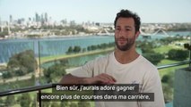 Formule 1 - Ricciardo n'a 