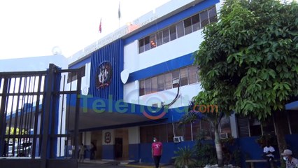 A plena luz del día atracan a hombre en centro de la ciudad SFM