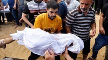 الإعلام الغربي وصناع قرار دوله يدعمون حرب إسرائيل على غزة