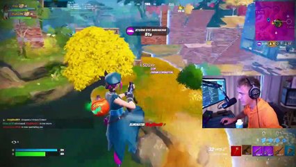 Why I'm Quitting Fortnite Zero Builds..