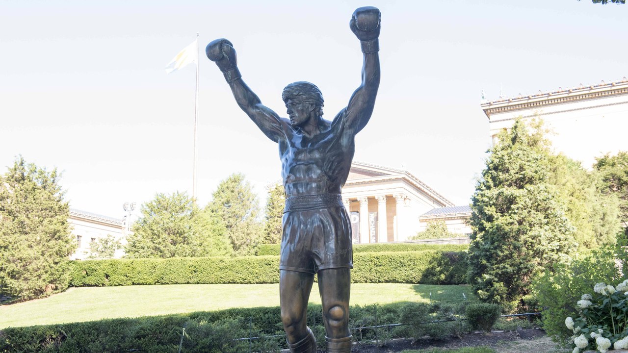 'Art und Weise kann immer Vorbild sein': Nagelsmann über Rocky Balboa