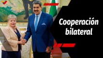 Tras la Noticia | Fortalecimiento de la cooperación bilateral con México